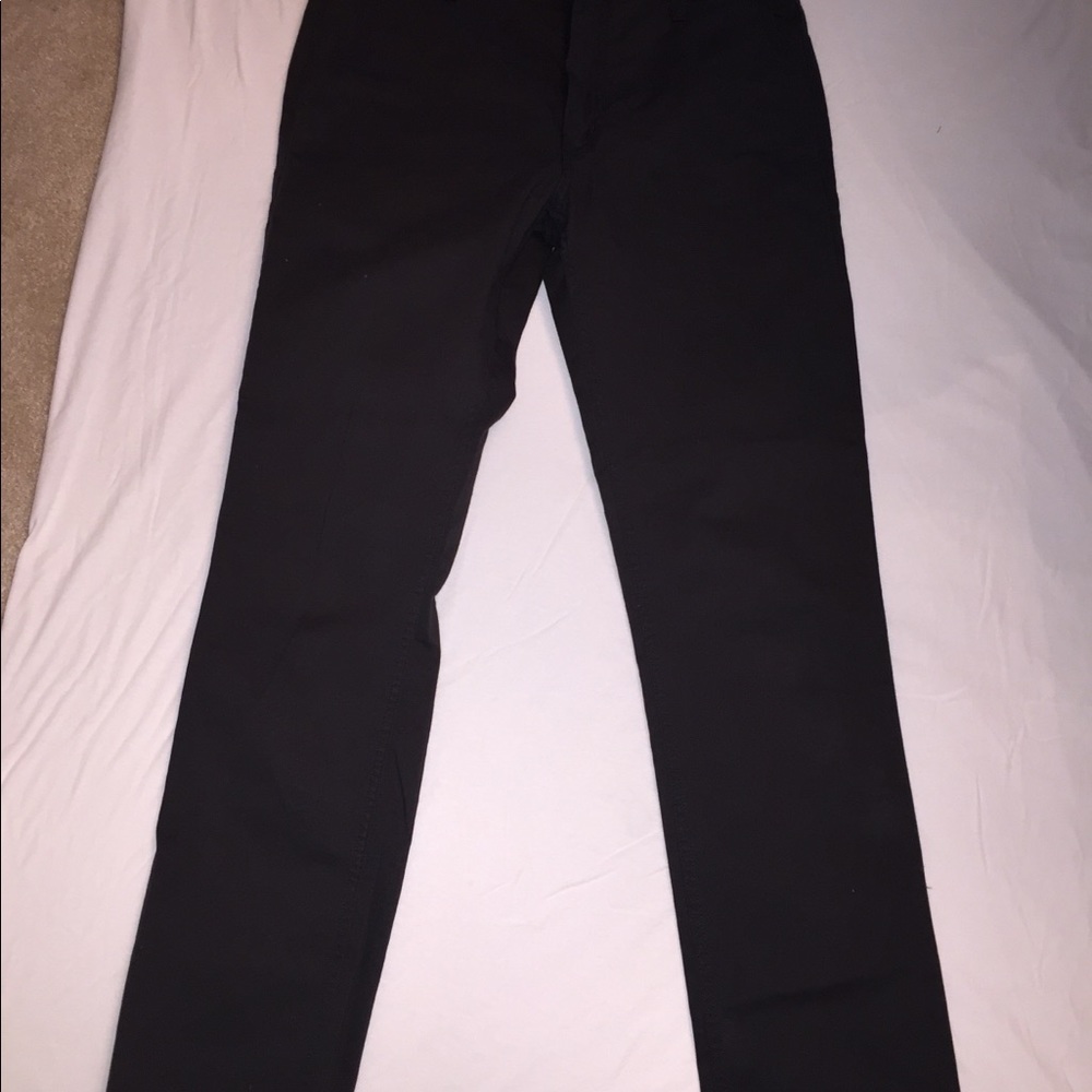 Levi’s jeans